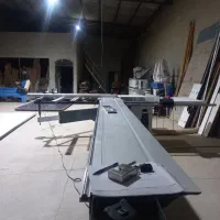 خدمات برش MDF -نوار PVC- مونتاژ -خدمات چوب