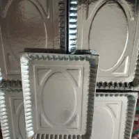 سینی یک بار مصرف نو نو
