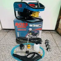 کارواش دینامی ۳۰۰بار