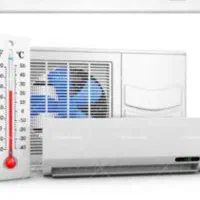 نصاب کولر اسپلیت خدمات کولر