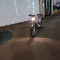 هندا 150cc مدل۹۵ سیوان ساوین متین رهرو کویر  تکتاز