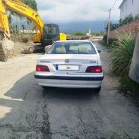 پژو پارس مدل ۹۳