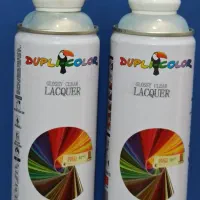 اسپری کلر براق دوپلی کالر (کیلر)