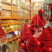 فروش مغازه ۱۰ متری ابتدای بازاررضا