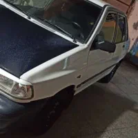 پراید صبا 88