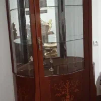 بوفه منبت و معرق