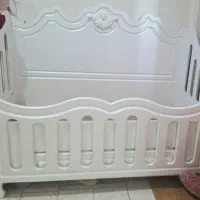 فروش فوری تخت کاناپه ای کودک