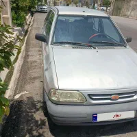پرایدمدل89دوگانه شرکت