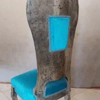 صندلی سلطنتی