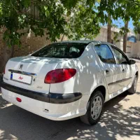 206sd مدل 97|خودرو سواری و وانت|بجنورد, |دیوار