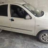 دربستی بندر چارک به شیراز