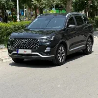 تیگو ۷پروپریمیون مدل ۱۴۰۲نقد اقساط معاوضه