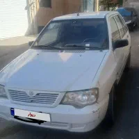 پراید 111مدل 94