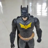 بتمن چراغ دار  ارتفاع ۲۹ سانتی متر