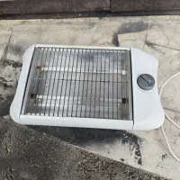 توستر صفحه ای رومیزی