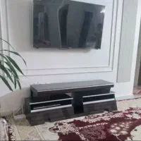 میز تلویزیون  درحد ارسال دارم