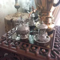 سرویس چای خوری