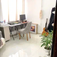 80متر/دوخواب/بر اول پاسداران/به قیمت
