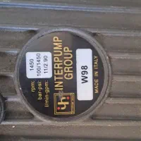 کارواش صنعتی تکفاز