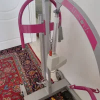 بالابر بیمار