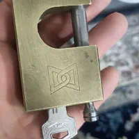 قفل نونو زیر قیمت