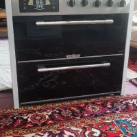 اجاق گاز طرح فر تهران سوز