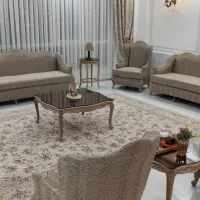 دوخت انواع کاور مبلمان