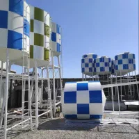 10هزاری تانکر اب