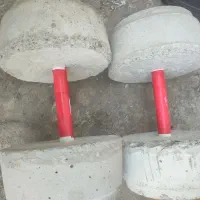 دمبل ۱۲ کیلو جفت