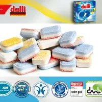 قرص ماشین ظرفشویی دالی