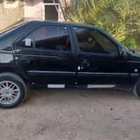پژو 405 جی ال ایکس (GLX)، مدل ۱۳۹۳|خودرو سواری و وانت|داراب, |دیوار