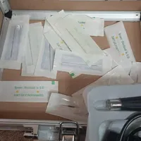 دستگاه هاشور و تاتو حرفه ای ابرو جگوار|آرایشی، بهداشتی، درمانی|شیراز, شهرک صدا و سیما|دیوار
