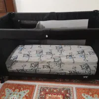 تخت و پارک