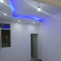 نقاشی ساختمان