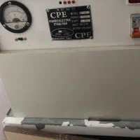 فروش ترانس تقویت برق تک فاز