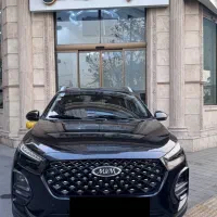 ایکس۲۲پرو دنده مدل۱۴۰۴صفر خشک نقدواقساط تحویل فوری