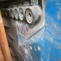 دستگاه جوش 250 آنپر تمام مس