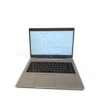 HP EliteBook 840 G6 فروش لبتاپ اچ پی