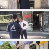 کارشناس نصب فیبر نوری