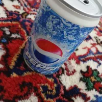 باند نوشابه پپسی