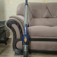 جاروبرقی 600 وات درما