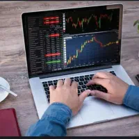 آموزش ببینید و سود قابل توجه دلاری و تضمینی ببرید