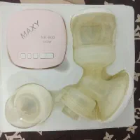 شیردوش برقی
