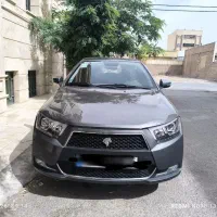 دنا اتومات توربو