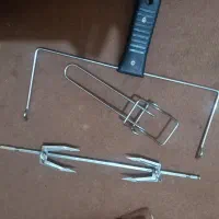 تستر|اجاق گاز و لوازم برقی پخت‌وپز|دزفول, |دیوار