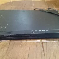 دستگاه DVD در حد نو