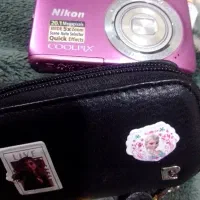 دوربین عکاسی نیمه حرفه‌ای نیکون