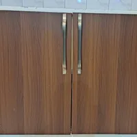 کابینت ام دی آف و فلزی|مصالح و تجهیزات ساختمان|یزد, |دیوار