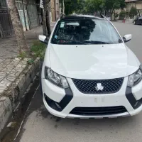 کوییک GXR  مدل ۱۴۰۳ در حد صفر