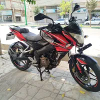 موتور NS 200 مدل 94